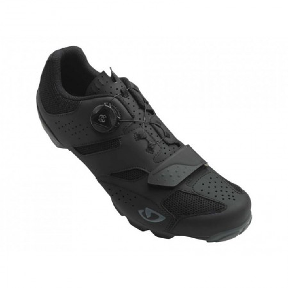 ZAPATILLA GIRO CYLINDER BLK 45 GIRO