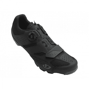 ZAPATILLA GIRO CYLINDER BLACK 47 GIRO