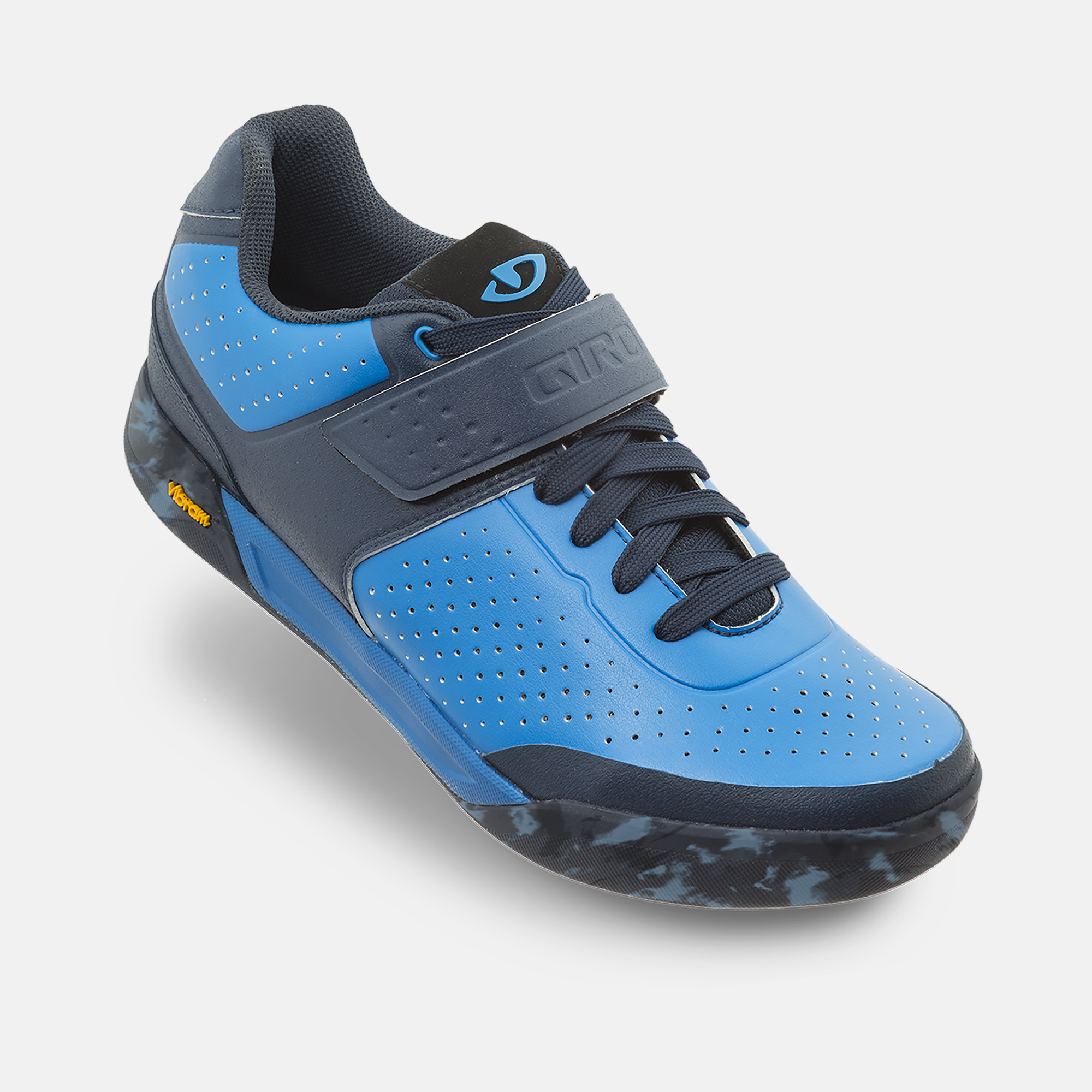 ZAPATILLA GIRO CHAMBER II BLU JWL/MDN 40 GIRO