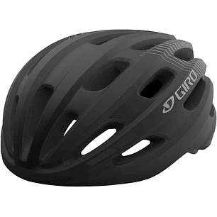 CASCO GIRO ISODE MAT BLACK UA 18 EU GIRO