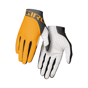 GUANTE GIRO TRIXTER GLZ YEL/PORT GRY T/S