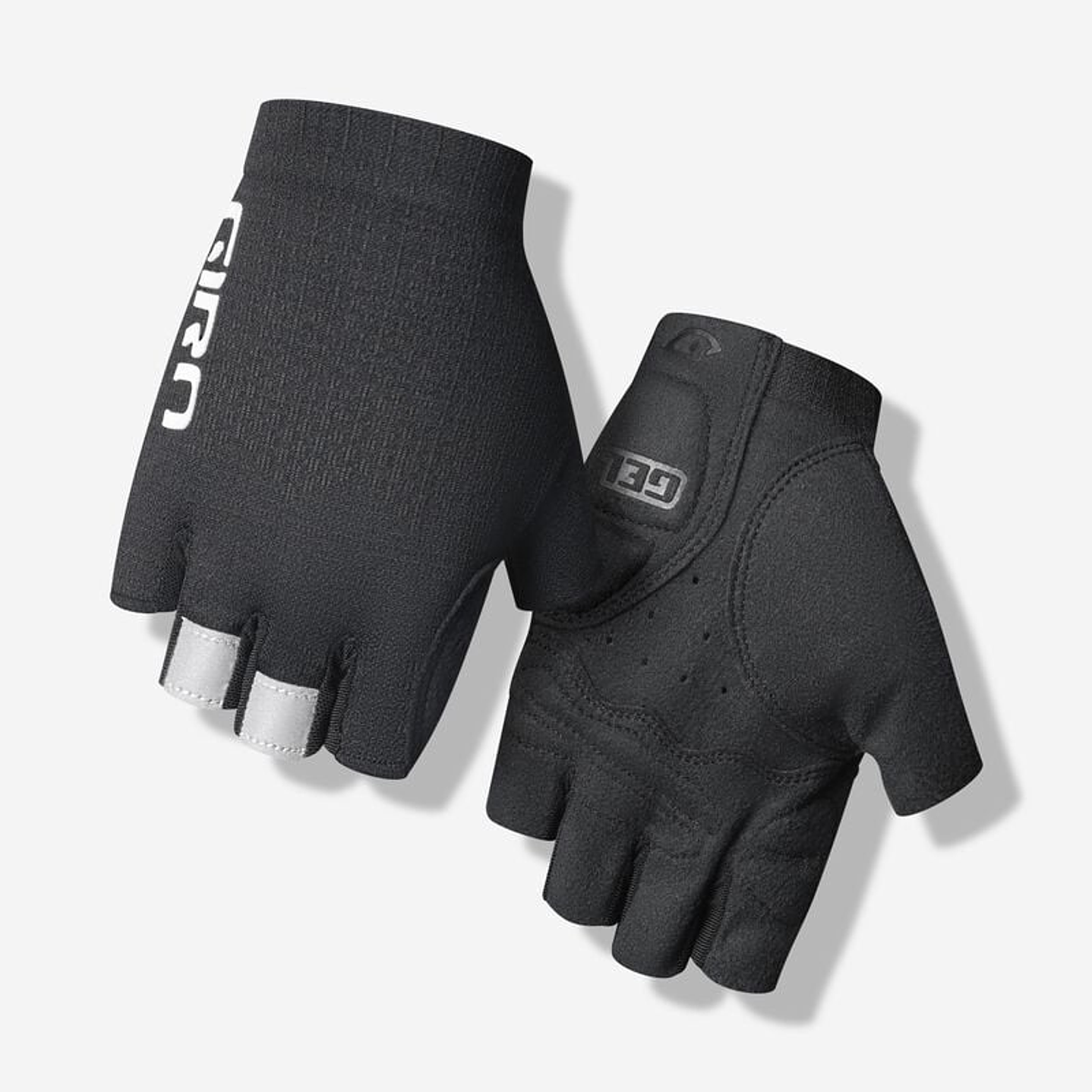 GUANTE GIRO XNETIC ROAD W BLK W L 20 (7111861)