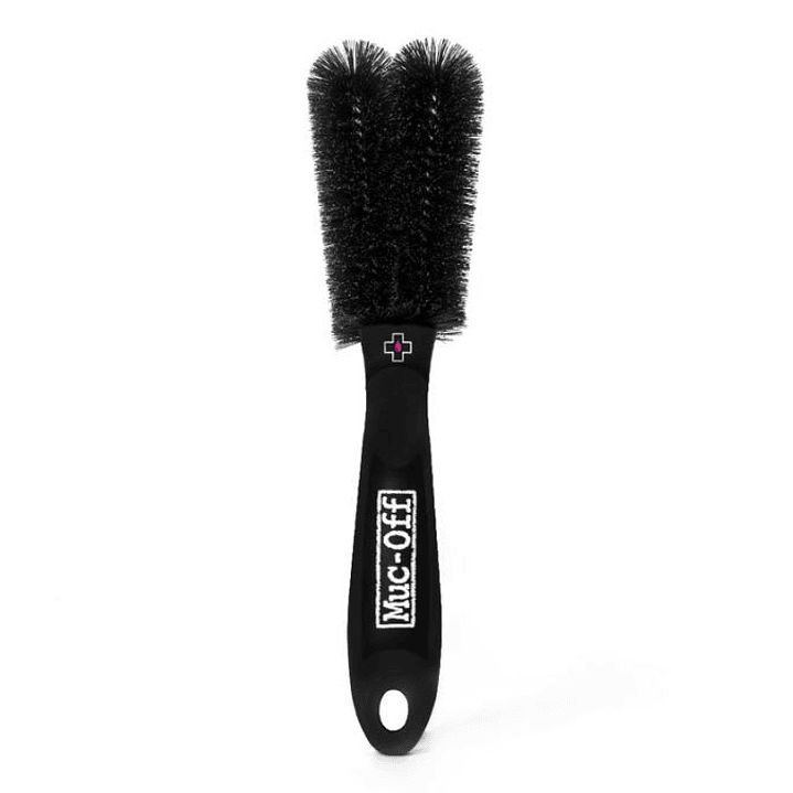 MUC OFF DRIVE TRAIN DETAILER BRUSH (Escobilla transmision) MUC-OFF