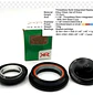 Juego de Dirección Cónico XR ZS44 / ZS55 Rodamientos Sellados - Miniatura 2