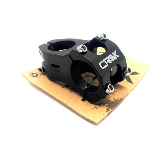 TEE CRANK 888 BLACK CRANK