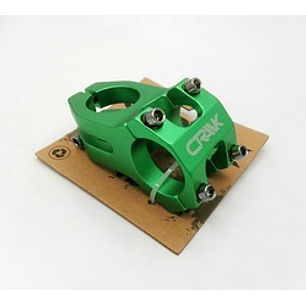 TEE CRANK 888 GREEN CRANK