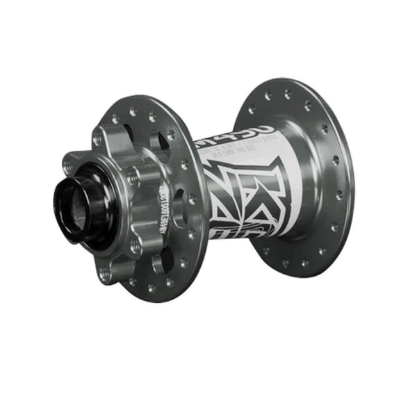 MAZA KOOZER 32H DELANTERA 15X100 MM TITANIUM KOOZER