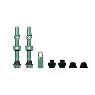 VALVULA TUBULAR MUC-OFF /44mm/TURQUOISE V2 (20551)