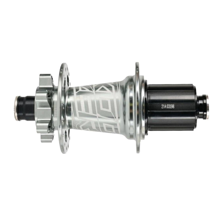 MAZA KOOZER 32H TRRASERA 12X142 MM TITANIUM KOOZER