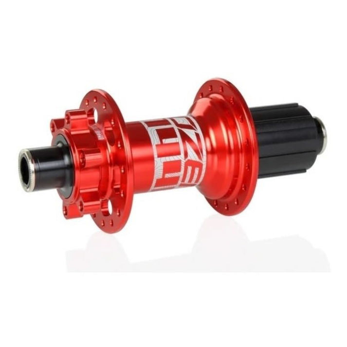 MAZA KOOZER BOOST BM440 TRASERA 12X148 RED KOOZER