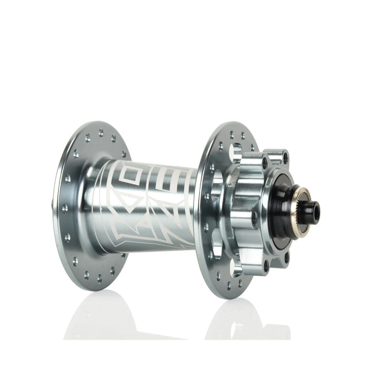 Maza KOOZER 15 x 100 mm - TITANIUM
