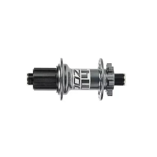 MAZA KOOZER BOOST BM440 TRASERA 12X148 TITANIUM VERSION 2 KOOZER