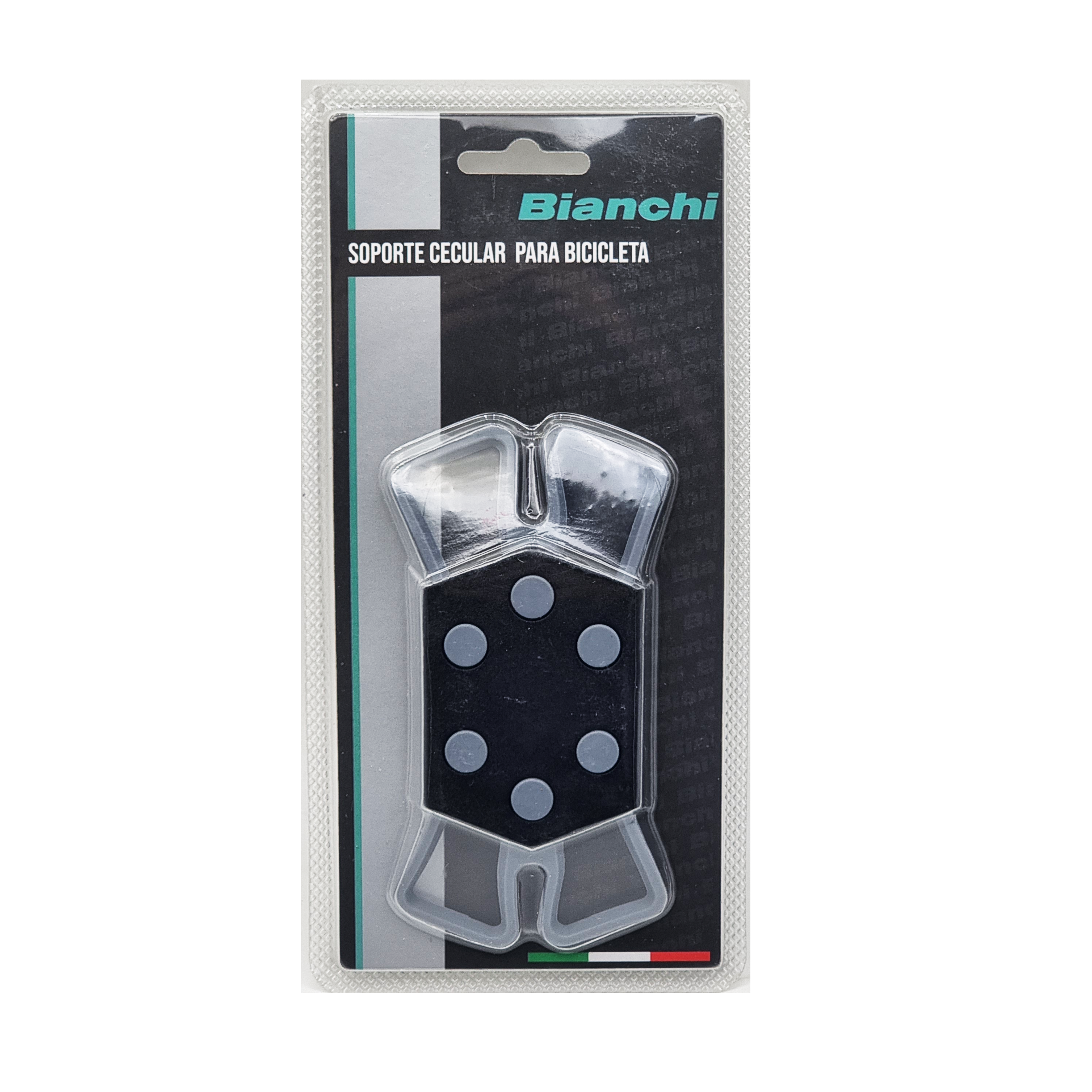 SOPORTE CELULAR SILICONA BIANCHI