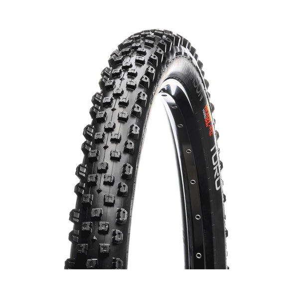 NEUMATICO KEVLAR HUTCHINSON TORO 27.5x2.10 HARDSKIN TUBELESS READY RRXC 66TPI