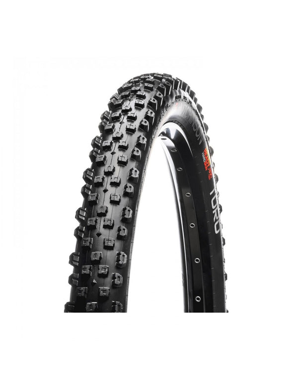 NEUMATICO KEVLAR HUTCHINSON Toro 27.5x2.35 HARDSKIN TUBELESS READY