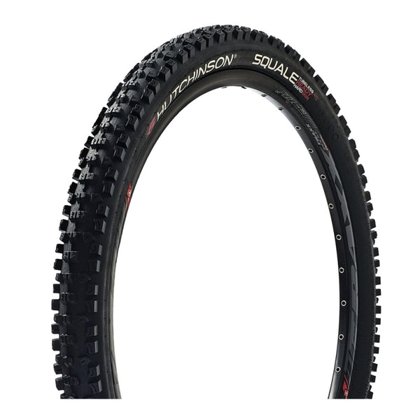 NEUMATICO KEVLAR HUTCHINSON SQUALE 27.5X2.25 HARDSKIN TUBELESS READY 66TPI
