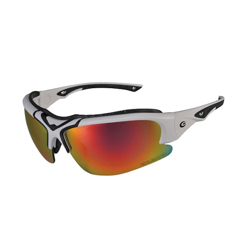 LENTE EXUSTAR E-CSG20 WHITE EXUSTAR