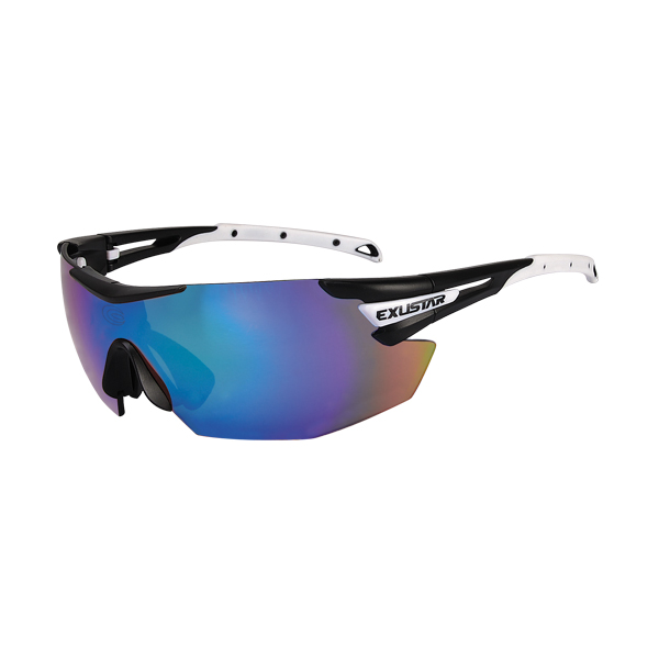 LENTE EXUSTAR E-CSG23 BLACK EXUSTAR