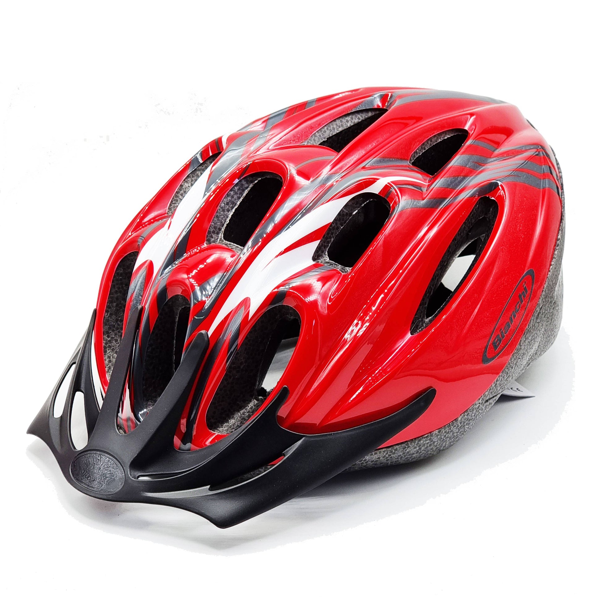 Casco Bianchi Mtb