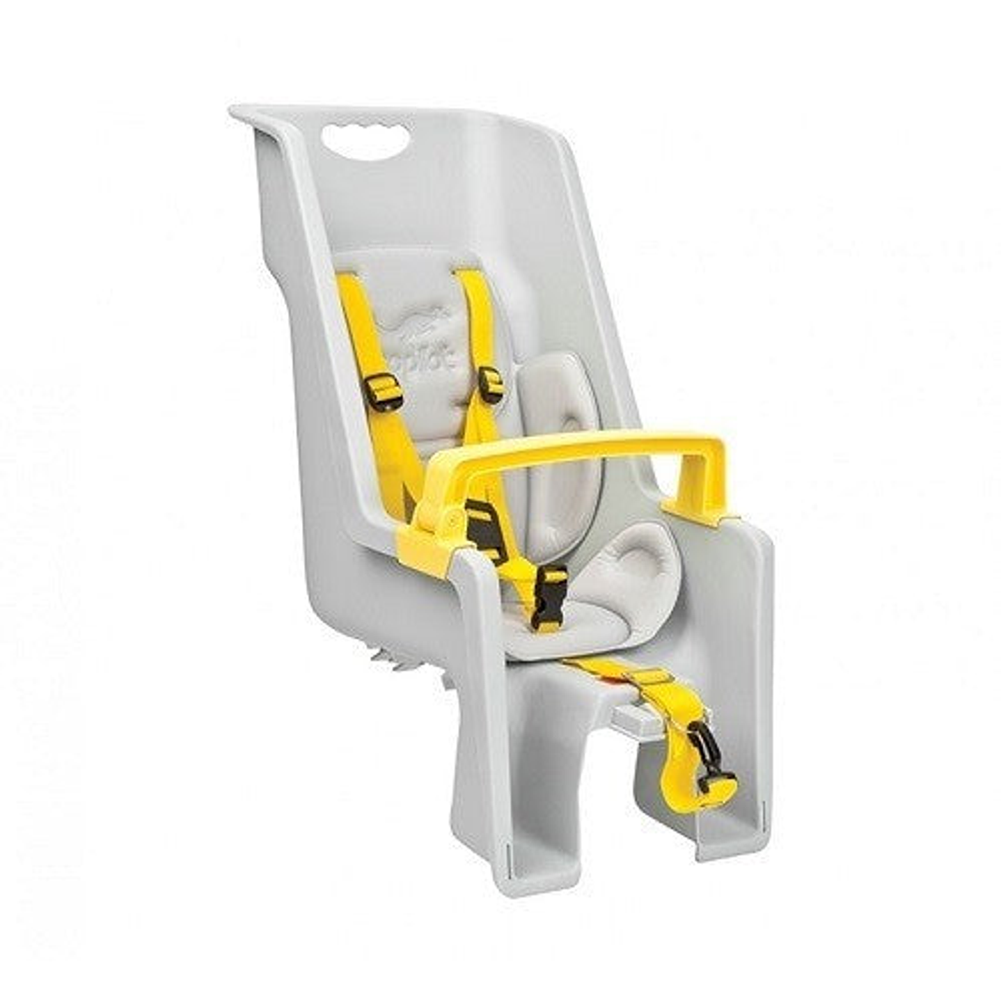 Silla Portabebe Copilot Taxi 5-Pk