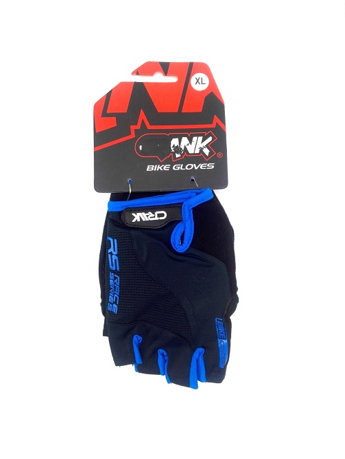 GUANTE DEDO CRANK CORTO BLUE GRAY T/S