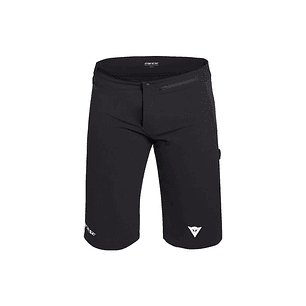 SHORT DAINESE HG1 BLACK T/XL DAINESE