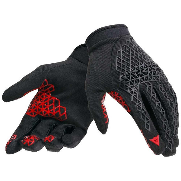 GUANTE DAINESE TACTIC EXT BLACK/BLACK T/L DAINESE