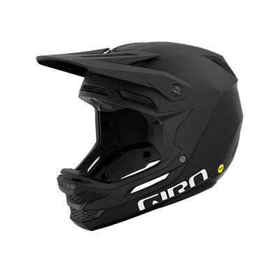 CASCO GIRO INSURGENT SPHERICAL MT BLACK M/L 23 (7145271)