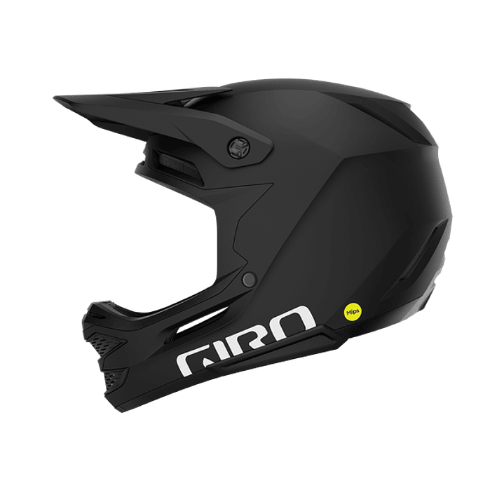 CASCO GIRO INSURGENT SPHERICAL MT BLACK M/L 23 (7145271) 2