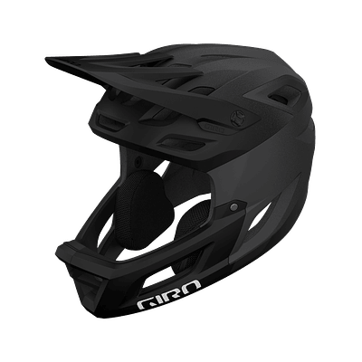 CASCO GIRO COALITION SPHERICAL MT BLACK 24 (7160630) TALLA M