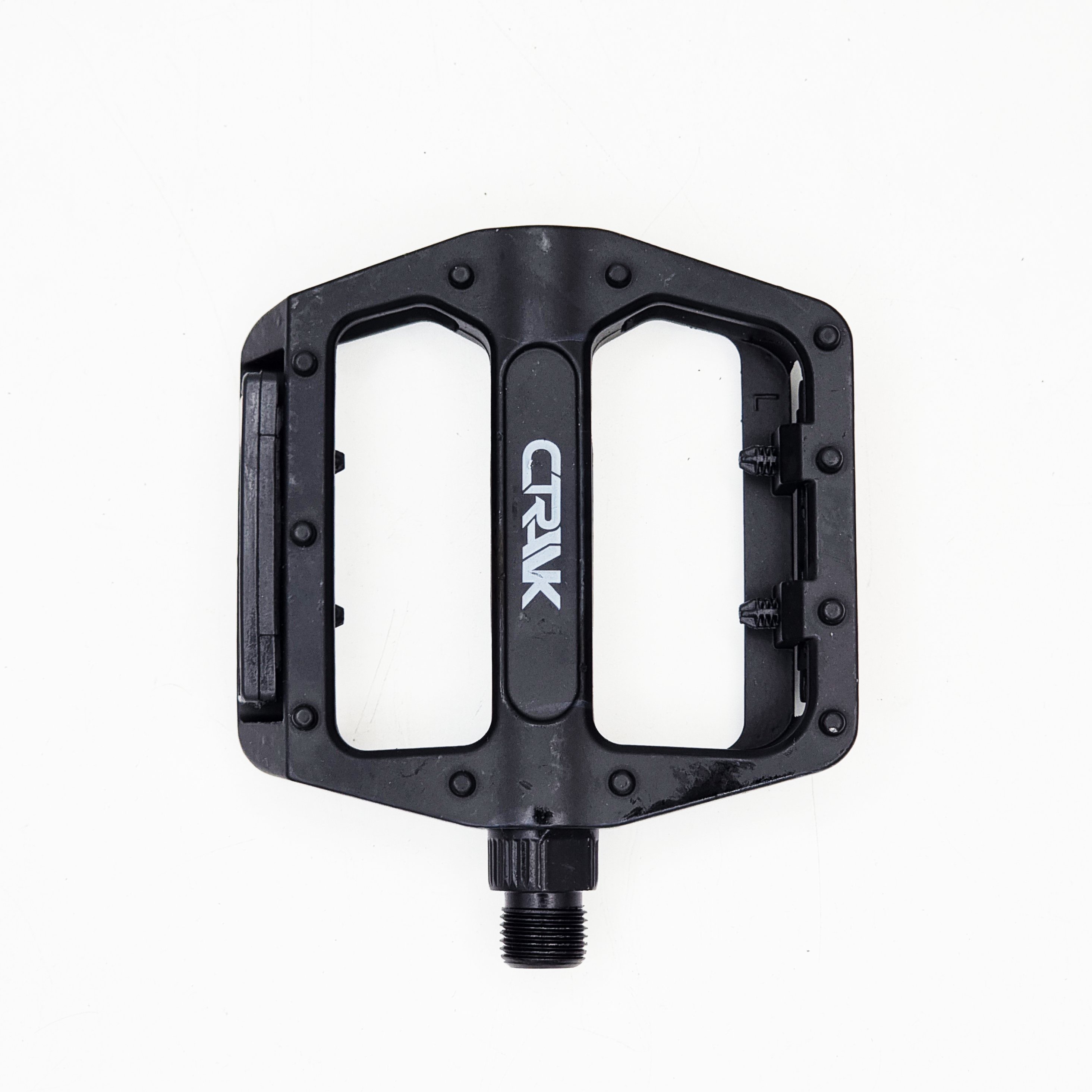 PEDAL ALUMINIO CRANK