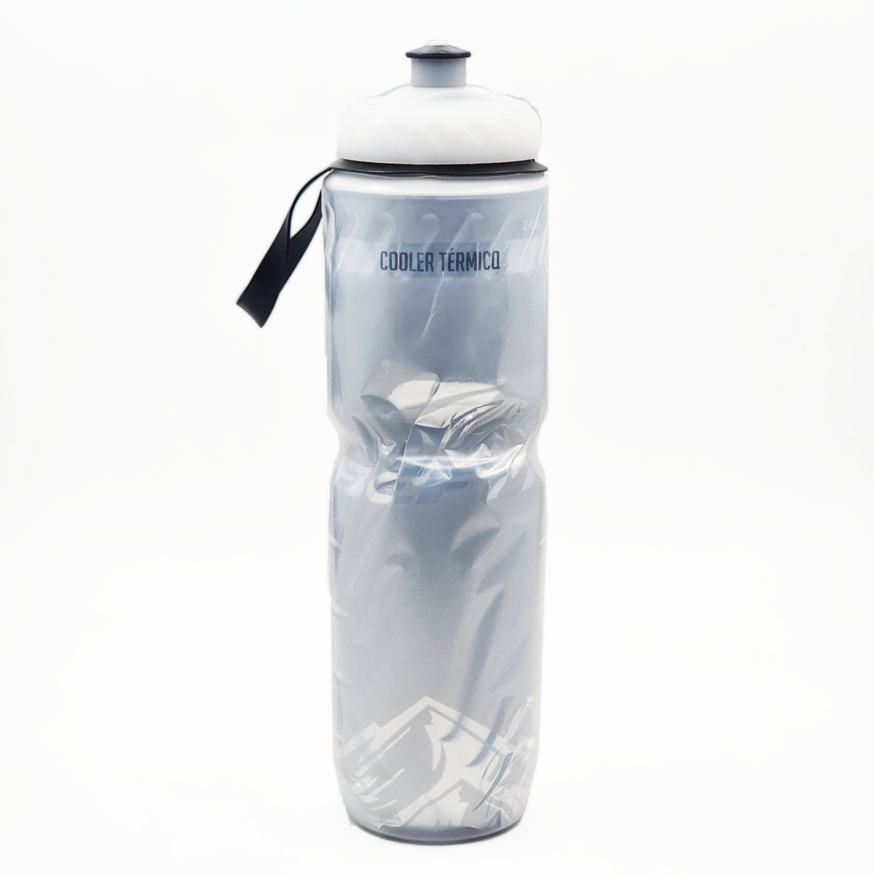 Botella Thermal Silver 710CC