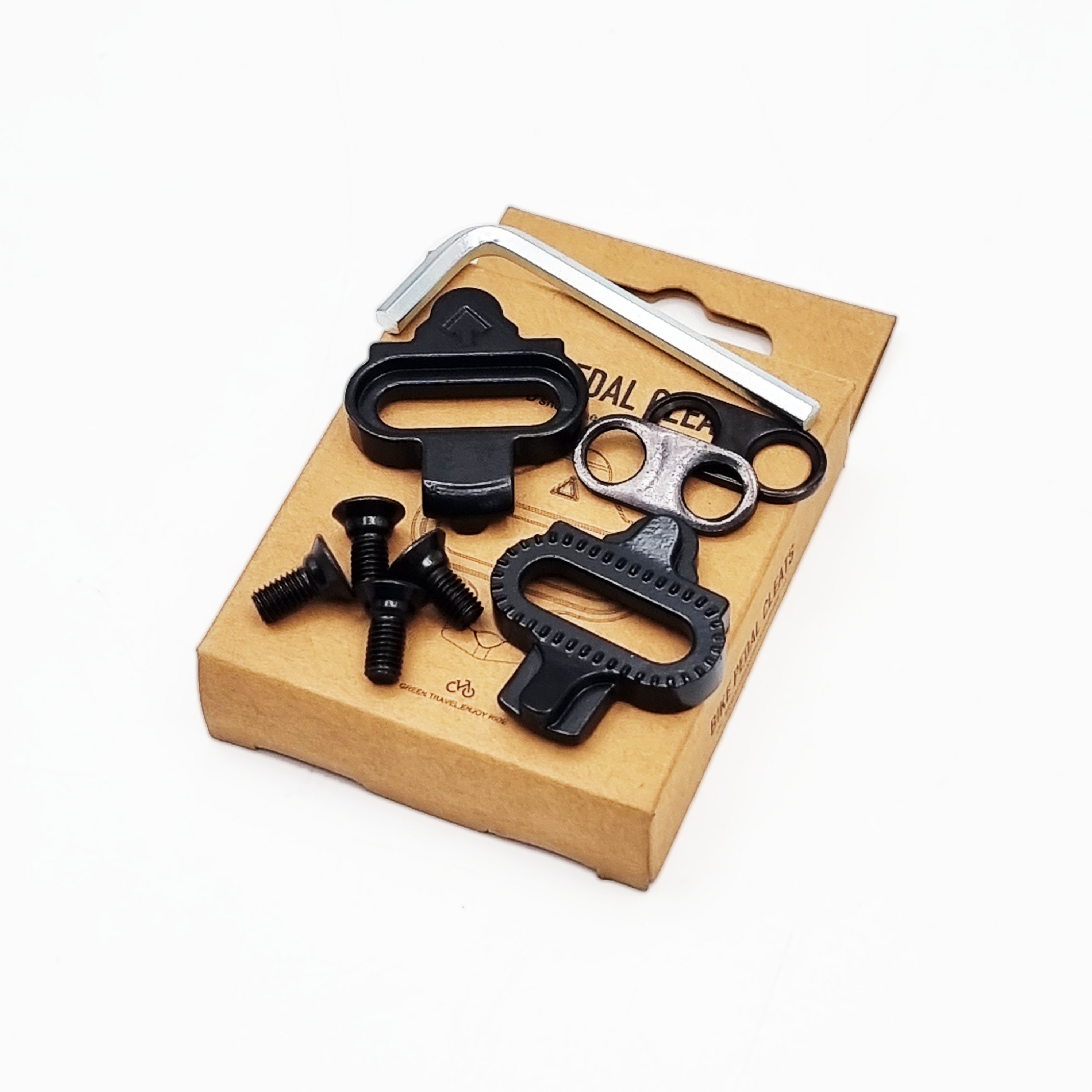 CALA MTB BLACK 6 GRADOS SET