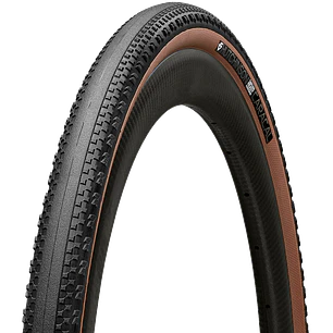 NEUMATICO KEVLAR HUTCHINSON CARACAL 700 X 40 HARDSKIN TUBELESS READY  127 TPI 
