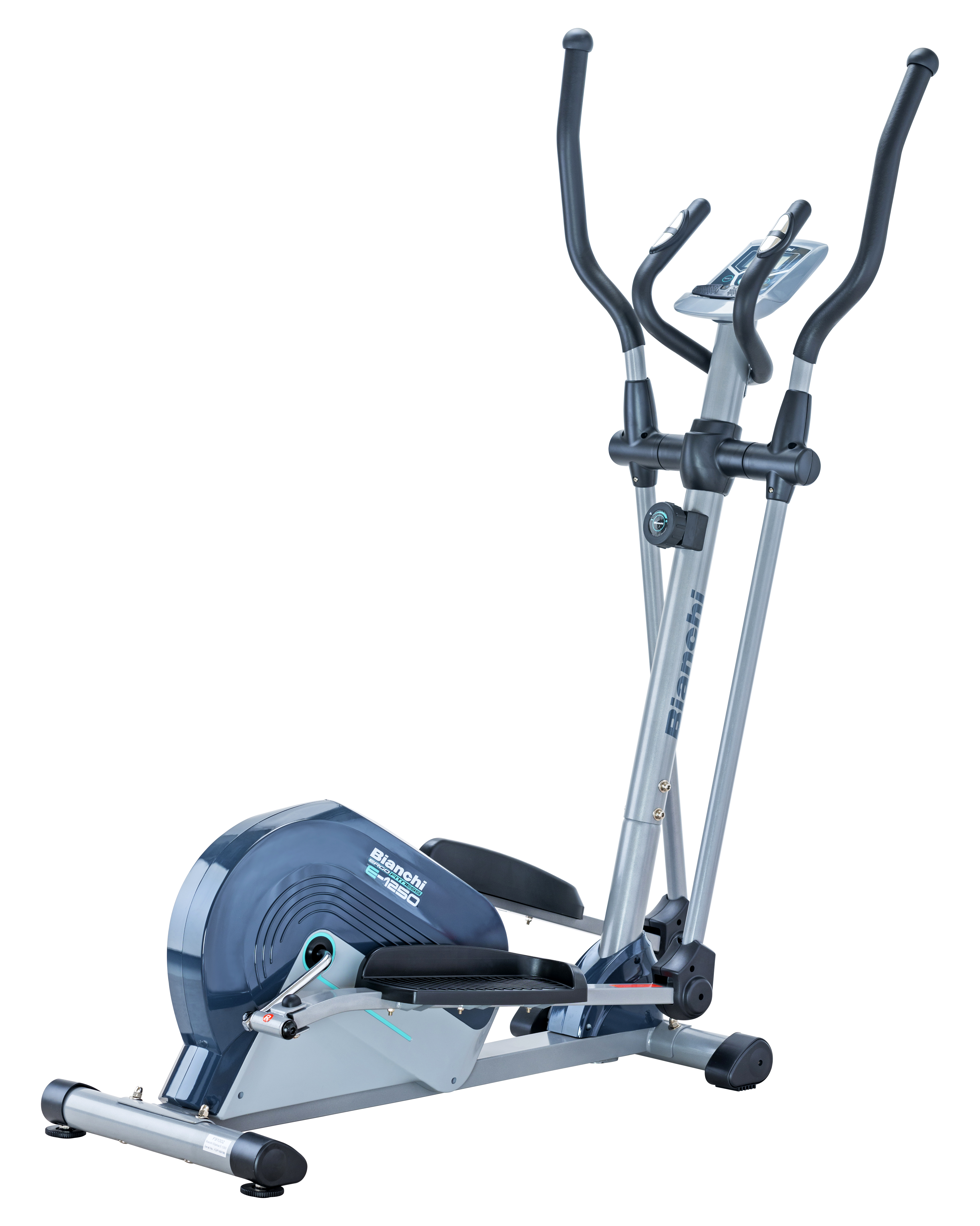BIANCHI ELIPTICA E-1250