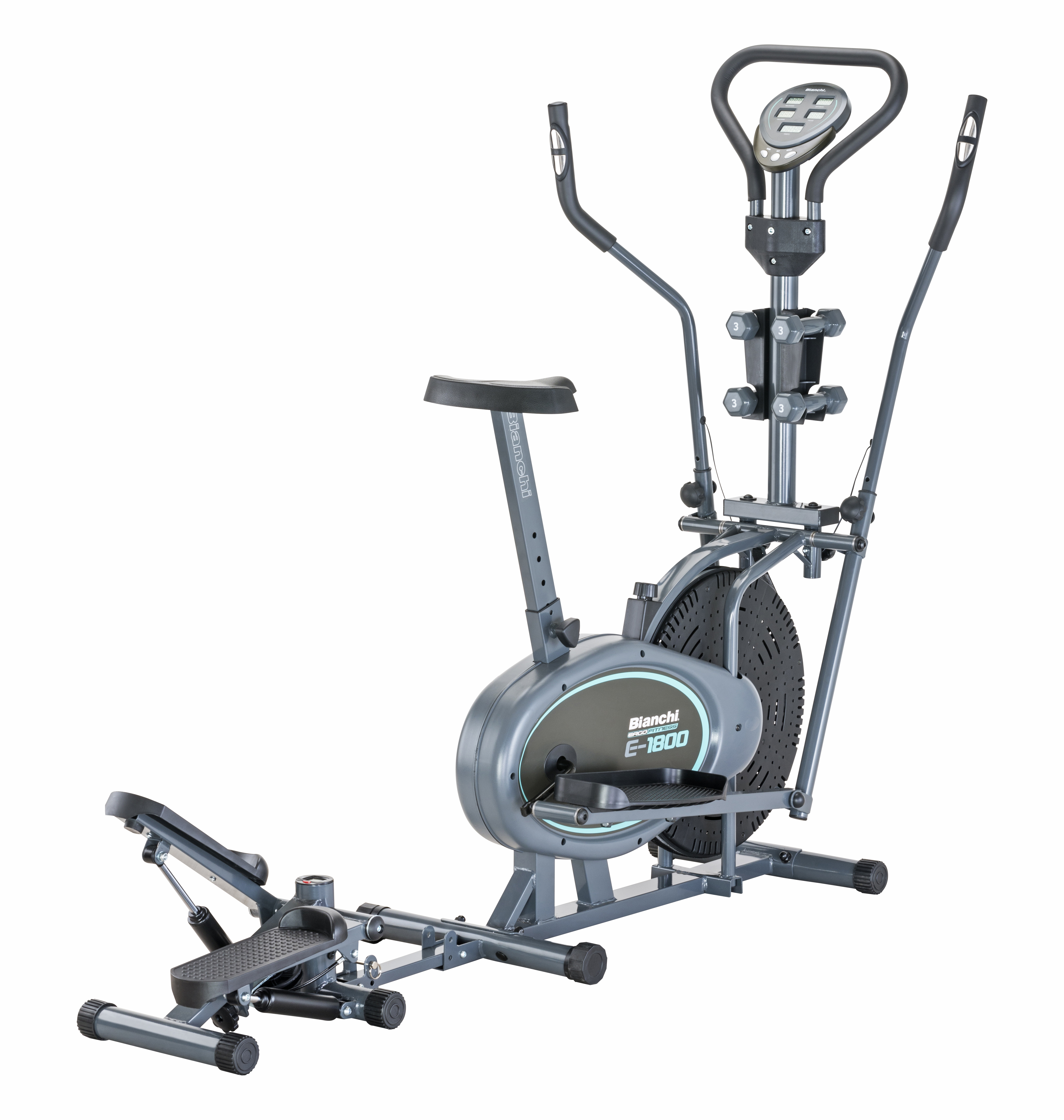 BIANCHI ELIPTICA E-1800