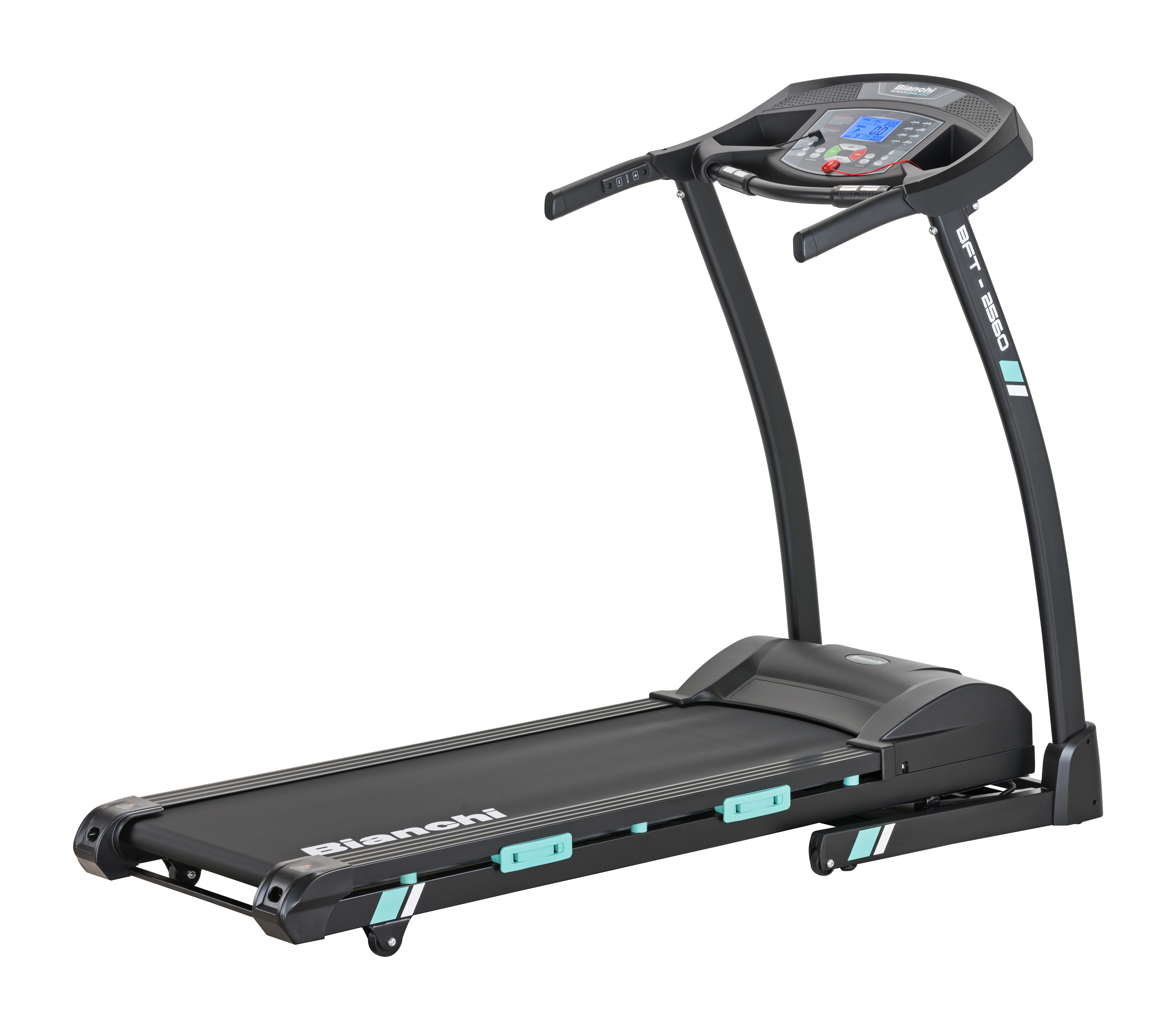 BIANCHI TROTADORA BFT-2560