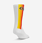 CALCETIN GIRO COMP HIGH RISE 85 WHITE T/M (7160252) - Miniatura 2
