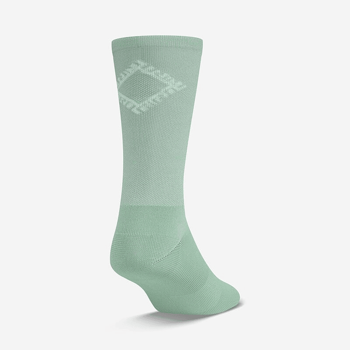 CALCETIN GIRO COMP HIGH RISE MINERAL T/L (7160273) 2