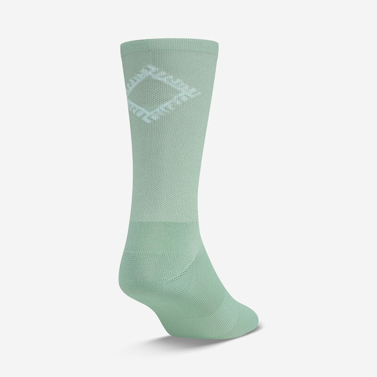 CALCETIN GIRO COMP HIGH RISE MINERAL T/M (7160272) 2