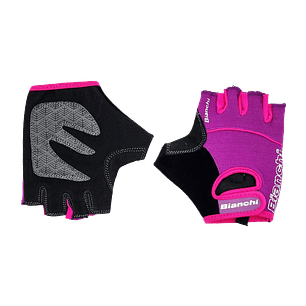 GUANTE BIANCHI MUJER PURPLE/MAGENTA T/M 24