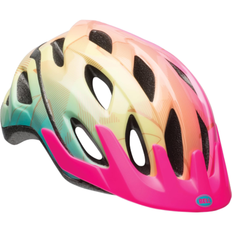 CASCO BELL CHD CADENCE RAINBOW ROAD