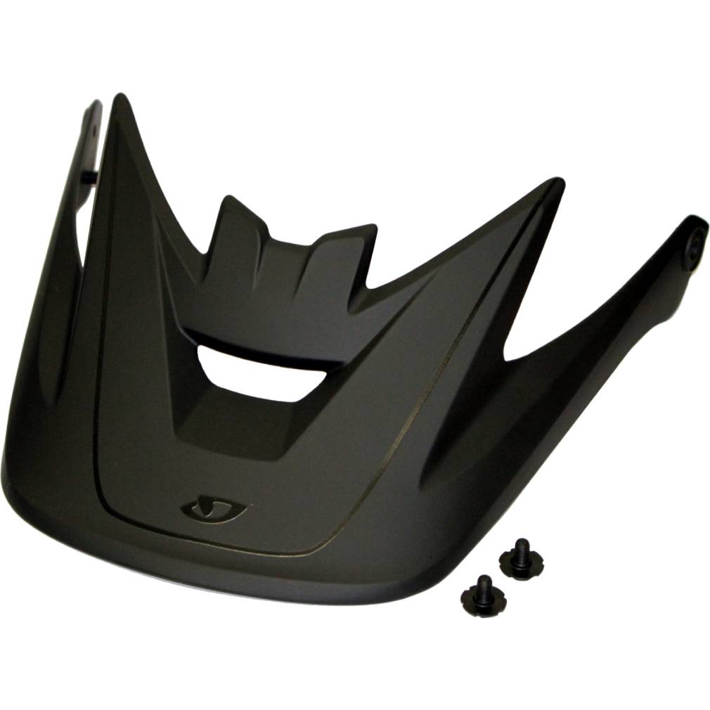 VISOR CASCO GIRO SWITCHBLADE BLK T/S