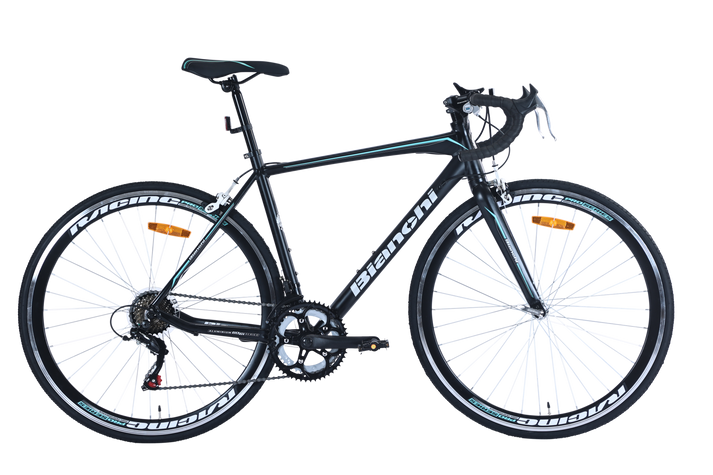 BIANCHI CORSA NEGRO