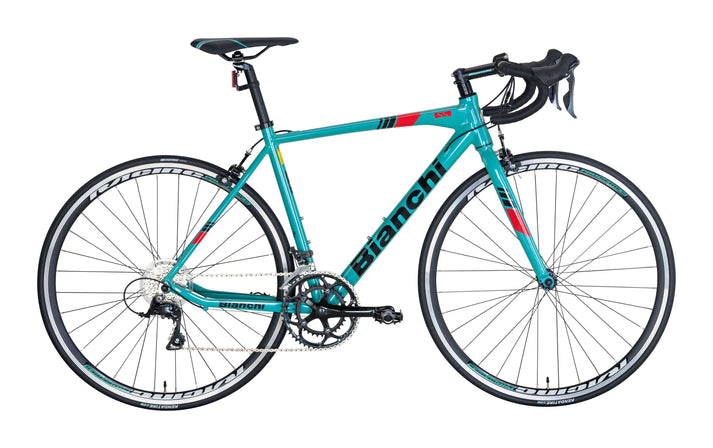 BICICLETA BIANCHI CORSA SS