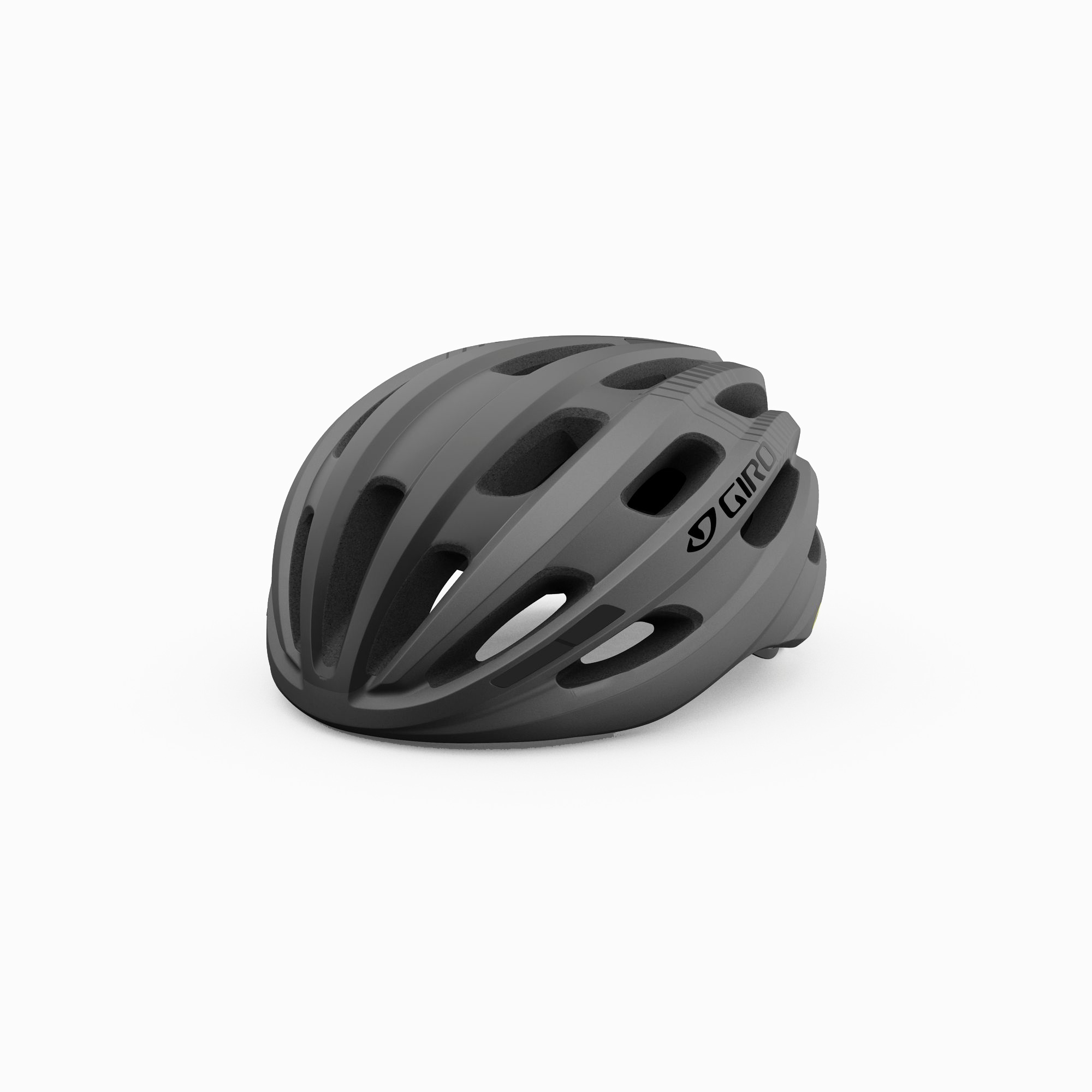 CASCO GIRO ISODE MATE TITANIUM T/U