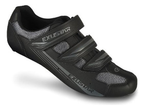 Zapatilla Exustar SR-4123 Black N° 46 EXUSTAR