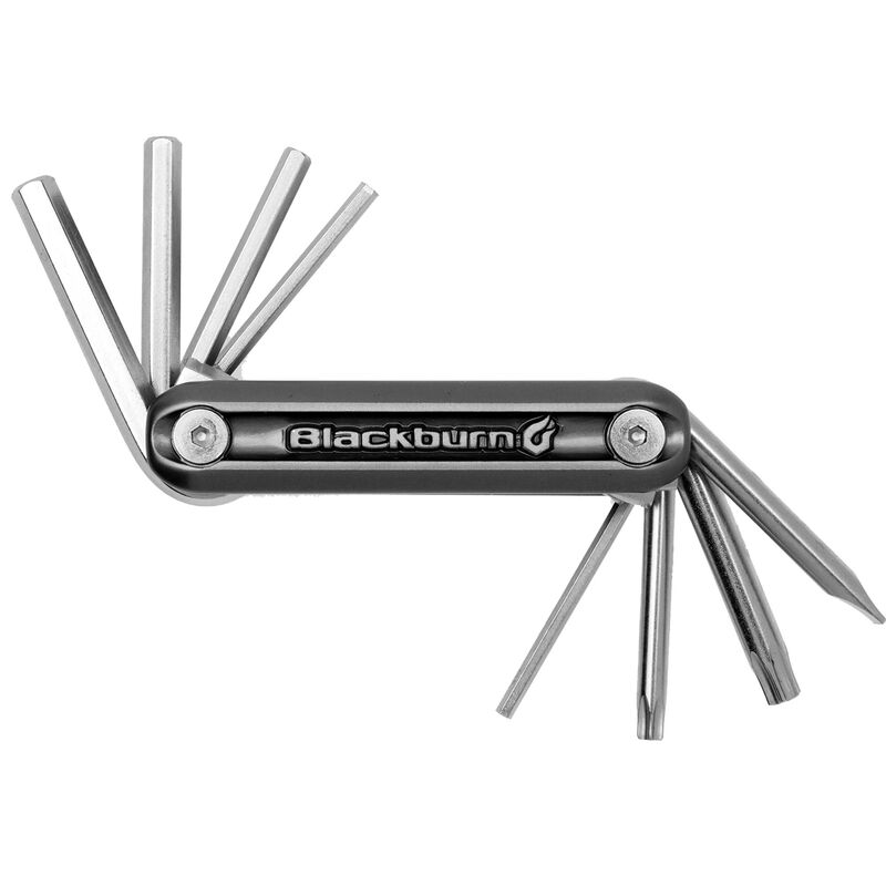 Blackburn Grid 8 Mini Tool Herramienta