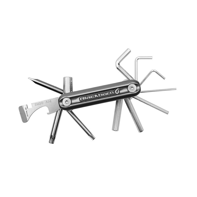 Herramienta Blackburn Grid 13 Mini Tool Grey