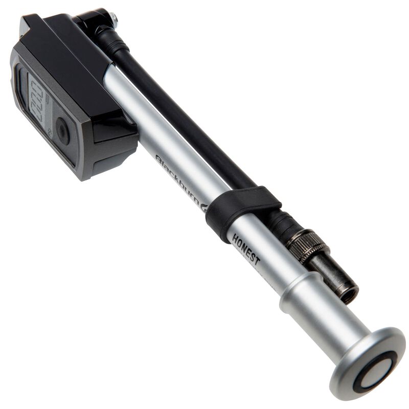 BOMBIN DE SHOCK BLACKBURN DIGITAL HONEST PLATA
